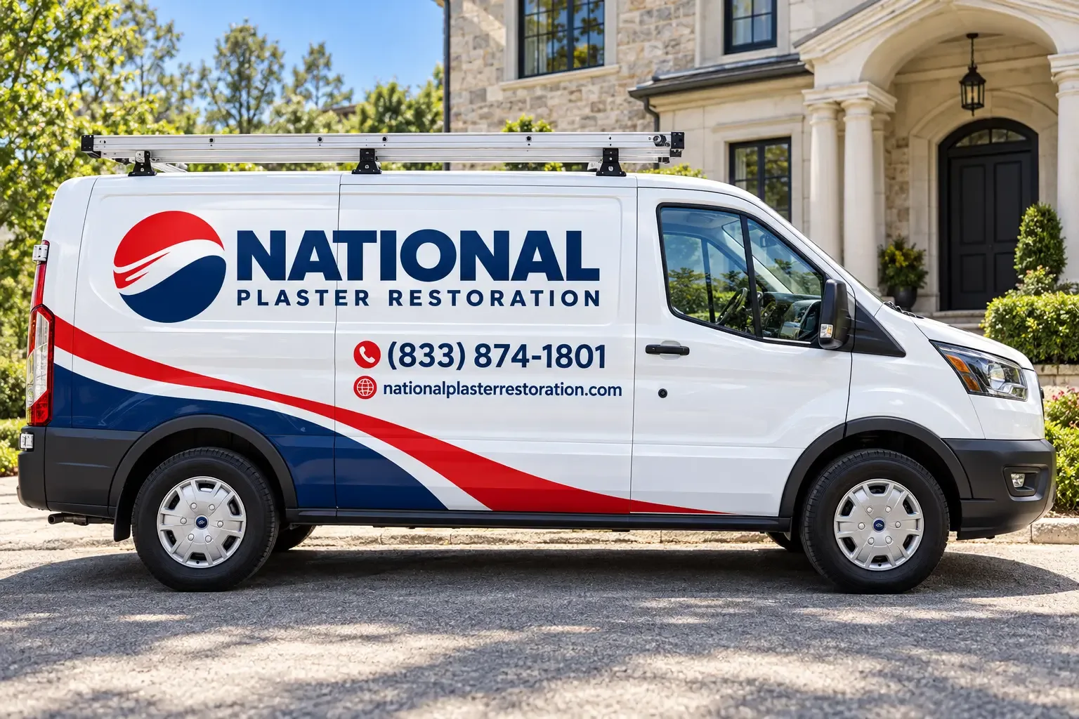 Plaster Repair in Wilmington, MA near me